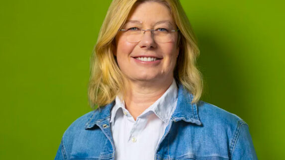 Portraitfoto von Barbara Obermaier